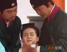 古代妃子在下葬时 古人为什么要堵住肛门