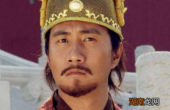 揭秘:朱棣真的找了建文帝16年吗?