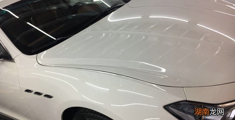 原厂车漆的寿命是多少年