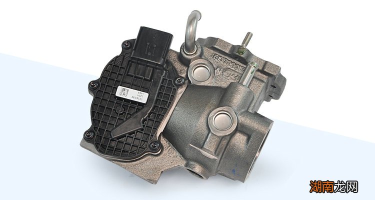 柴油车EGR阀的作用与工作原理