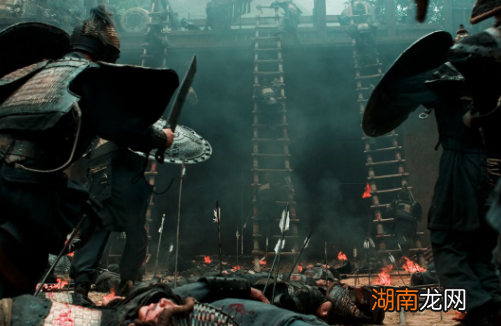 白起为什么宁愿自刎,也不主将攻打邯郸?