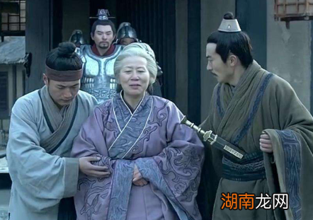 陈婴是谁?他母亲的一席话开创陈氏百年家族