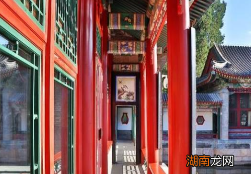 乾隆为何让最爱的女儿去和亲？