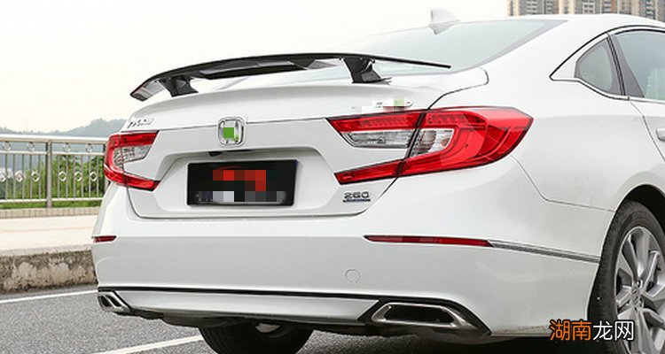 汽车尾翼改装需要备案吗