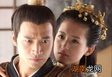 陈阿娇失宠的真正原因真的是未生育吗?