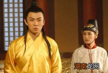 古代生理启蒙老实教完皇帝后 她们的结局是什么