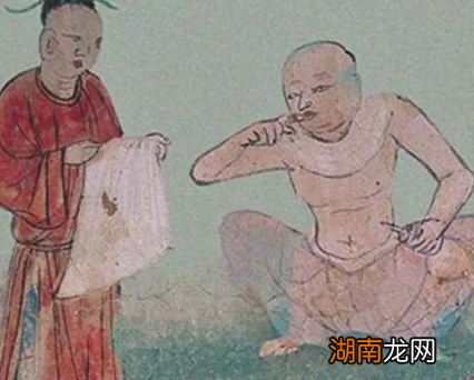 古代皇帝冲龙沟时宫女抢着伺候 这里边到底有什么好处存在