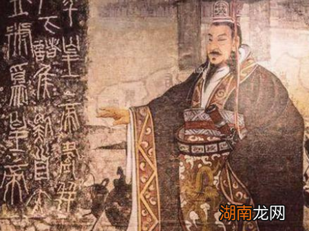 古代颜色那么多 黄色为何会成为皇家专属颜色