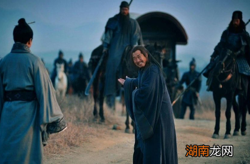 周瑜病逝后，庞统为何离开东吴投奔刘备？