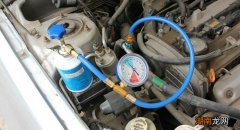 汽车空调多久加氟一次