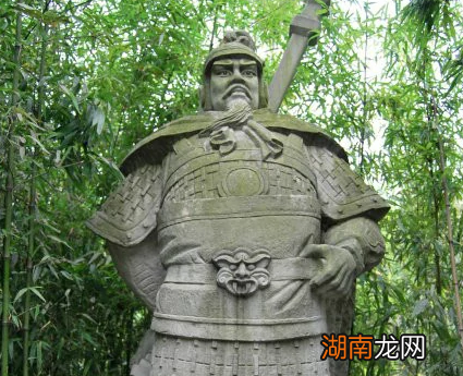 诸葛亮去世后，魏延为什么被杀？