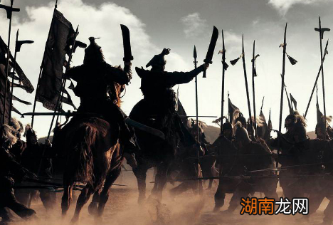 诸葛亮去世后，魏延为什么被杀？