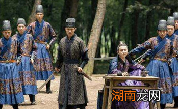 朱元璋为什么会废掉锦衣卫?详解其原因