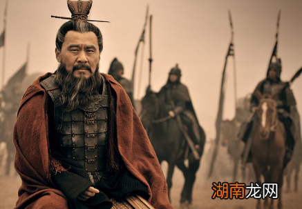 刘备为什么选择魏延作为汉中太守,为何不选张飞?