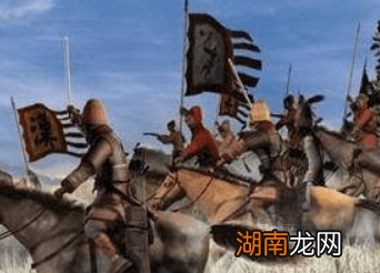 诸葛亮北伐的时候,为何没有用南蛮的兵马呢?