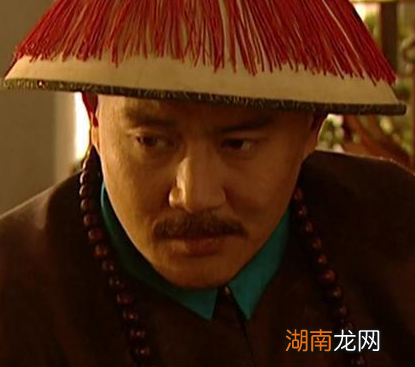 十三爷胤祥死后 他的两个好儿子为何参与叛乱