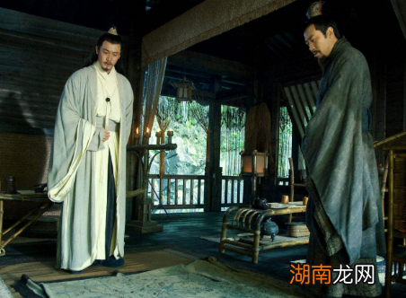 如果没有法正与庞统的辅佐,刘备能得到益州与汉中吗?