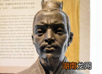 士燮投靠了孙权,为何最后会被孙权抄家灭族呢?