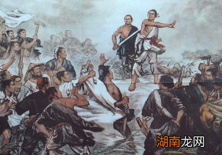 先秦时期是否发生过农民起义?秦朝之前为何没有农民起义?