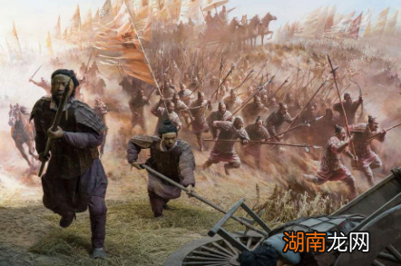 先秦时期是否发生过农民起义?秦朝之前为何没有农民起义?