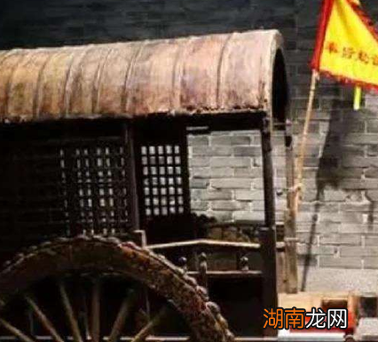 古代书生赶考身上肯定有钱 土匪为何没有抢劫他们