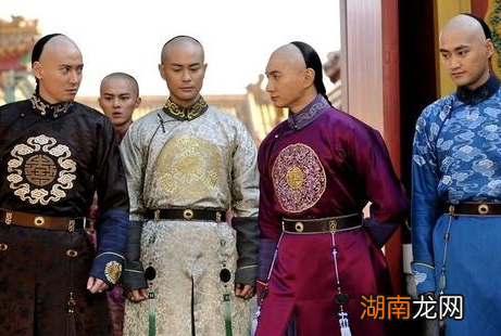 康熙晚年时八爷党势力比四爷党还要大 老八是怎么输给老四的