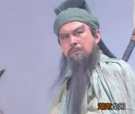 揭秘:庞德为什么不怕关羽?