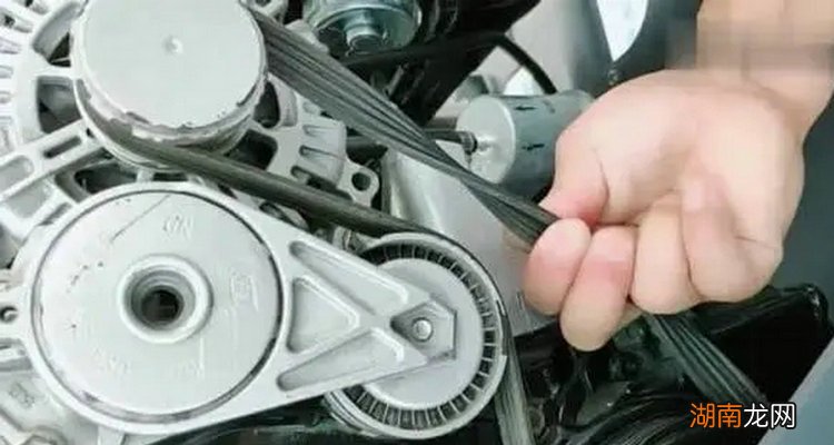汽车皮带发出的吱吱声什么原因