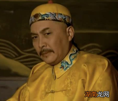 传说中雍正皇帝是以金头下葬 这种说法是真的吗