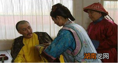 雍正死后乾隆对死因掩饰 乾隆为什么要这么做