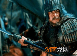 魏延武力高强,为何没能进入五虎上将之列呢?