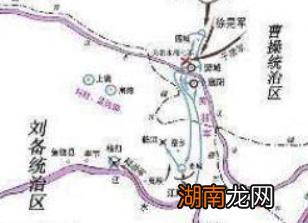 关羽败逃的时候,刘备为何没有派出援兵呢?