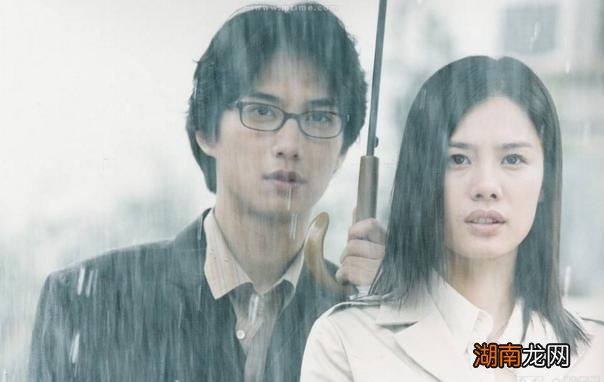 爱情电影系列《少年阿虎》励志完成梦想最后收获了爱情