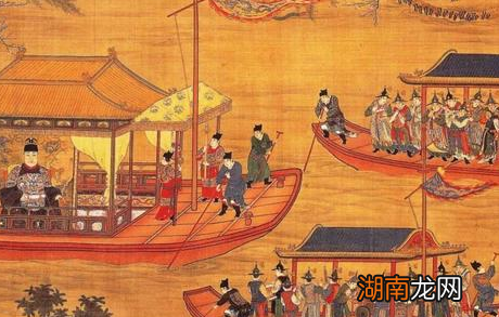 清朝入关后打了一百多年的仗 清朝如何没有出现财政危机