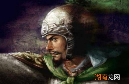 为何说夏侯霸是三国第一悲情男子?