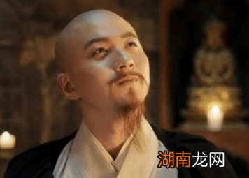 朱棣打进了南京城后,建文帝究竟去了哪呢?