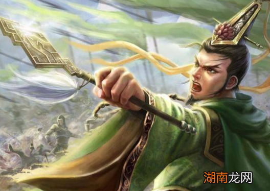 诸葛恪为什么要贬低自己的叔叔诸葛亮？