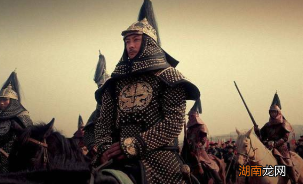 清军入关到底带了多少兵马?