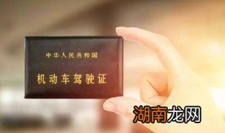 机动车驾驶证档案编号是什么 什么是机动车驾驶证档案编号