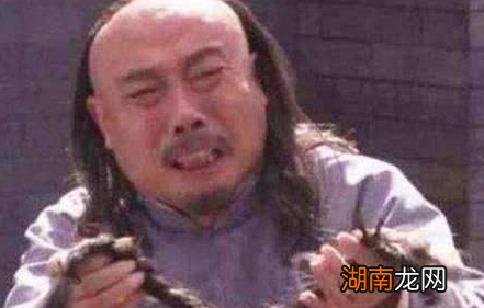 清朝时期的发型到底是什么样的 电视剧演的都是真的吗