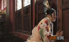 古代冷宫到底是什么地方 被打落妃子的冷宫到底有多惨