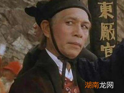 古代太监战斗力很强吗 历史上第一个出的太监是谁