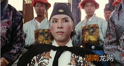 古代太监战斗力很强吗 历史上第一个出的太监是谁