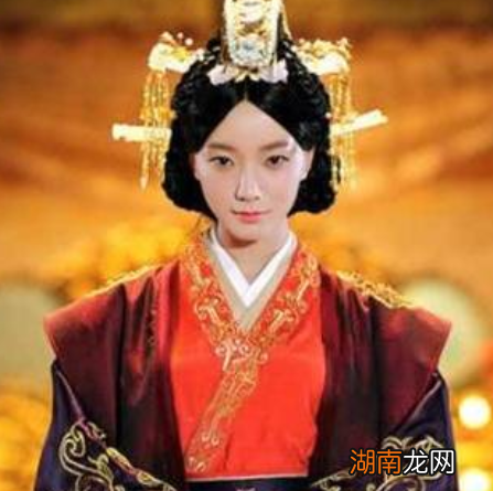 汉武帝的姐姐一生婚姻经历如何？