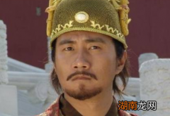 历史上有哪些皇帝把皇位传给了孙子？