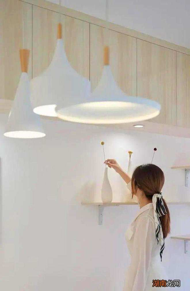 32岁北漂姑娘的独居生活:独居34㎡小家,美观与实用并存,真羡慕