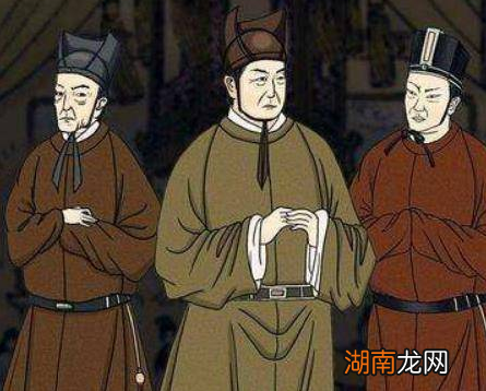 唐朝宦官到底有多嚣张 他们连皇帝都敢随意废立