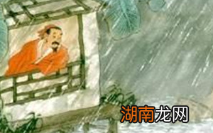 《夜雨寄北》的创作背景是什么?如何理解?