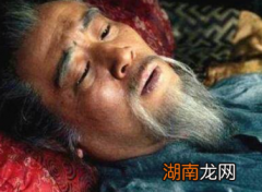 刘备的最后一封遗书为什么留给赵云呢？