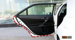 加装汽车密封条有用吗